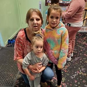 Meet your Posher, Tammy